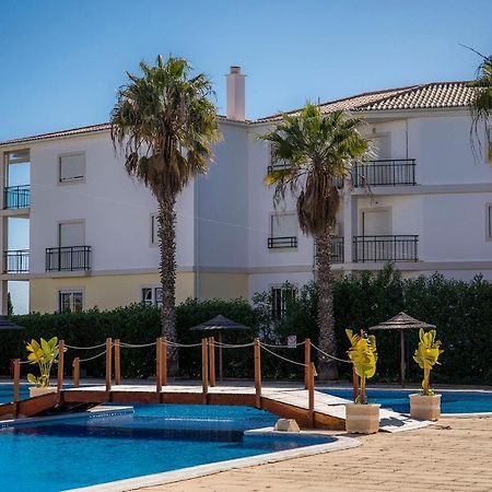 B33 - Praia Do Vau Apartment بورتيماو المظهر الخارجي الصورة