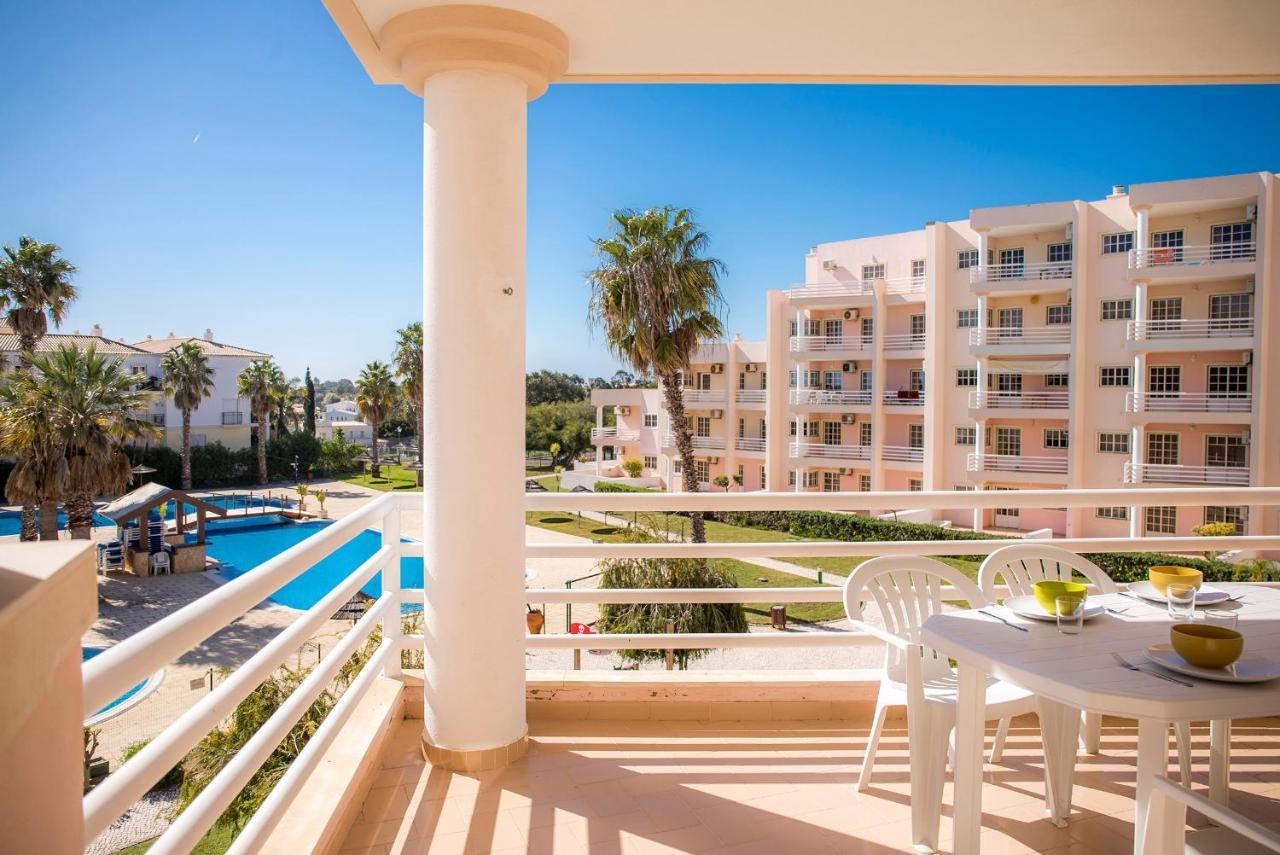 B33 - Praia Do Vau Apartment بورتيماو المظهر الخارجي الصورة