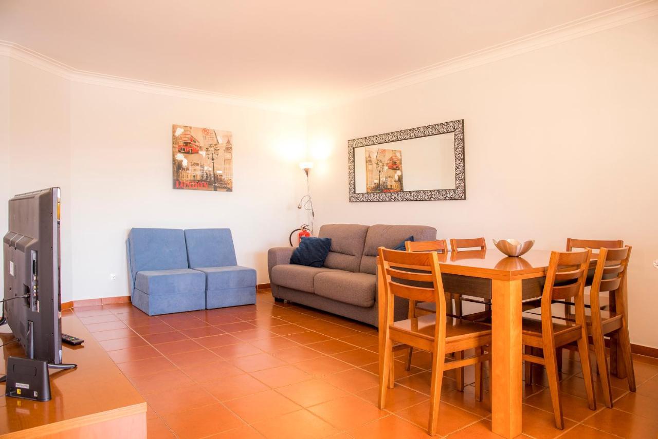 B33 - Praia Do Vau Apartment بورتيماو المظهر الخارجي الصورة