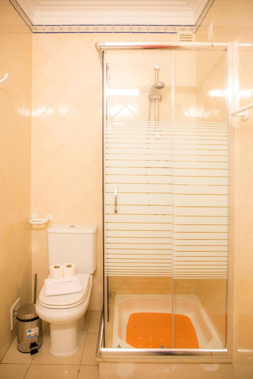 B33 - Praia Do Vau Apartment بورتيماو المظهر الخارجي الصورة