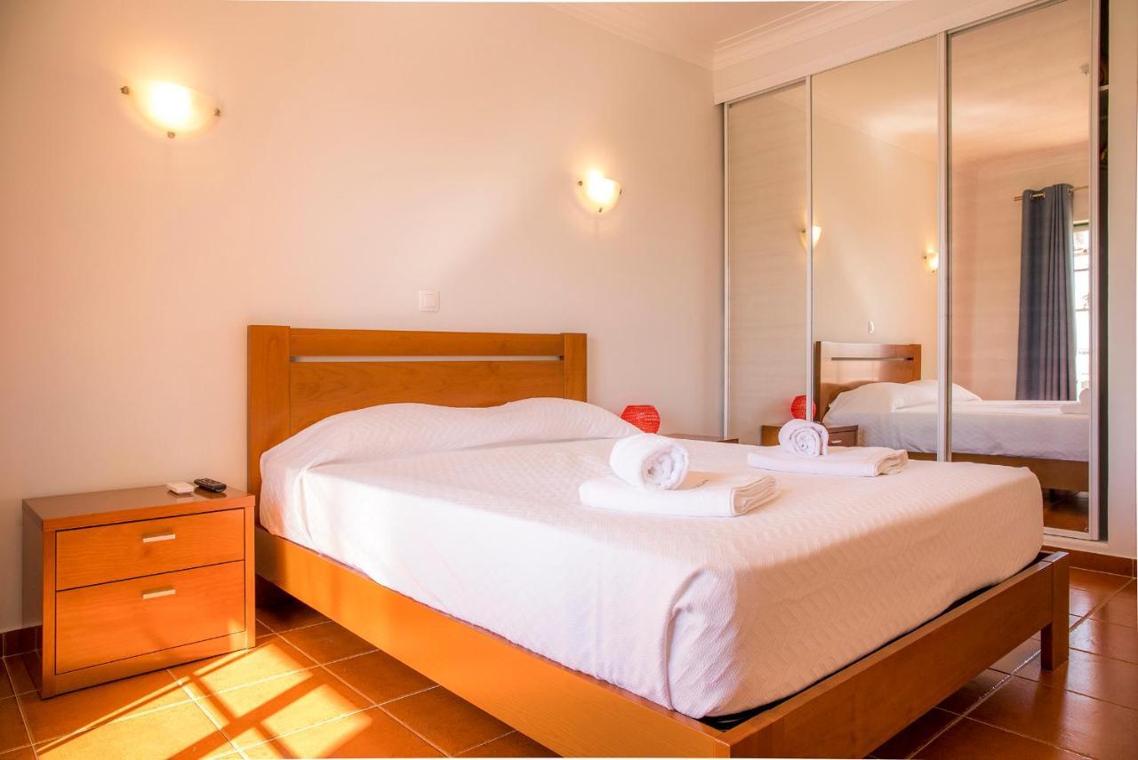 B33 - Praia Do Vau Apartment بورتيماو المظهر الخارجي الصورة