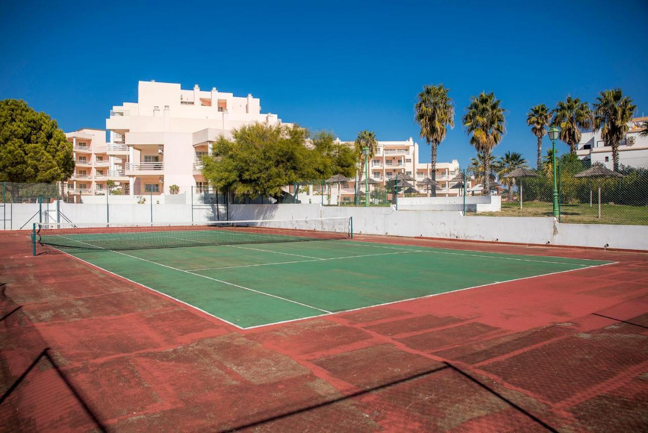 B33 - Praia Do Vau Apartment بورتيماو المظهر الخارجي الصورة