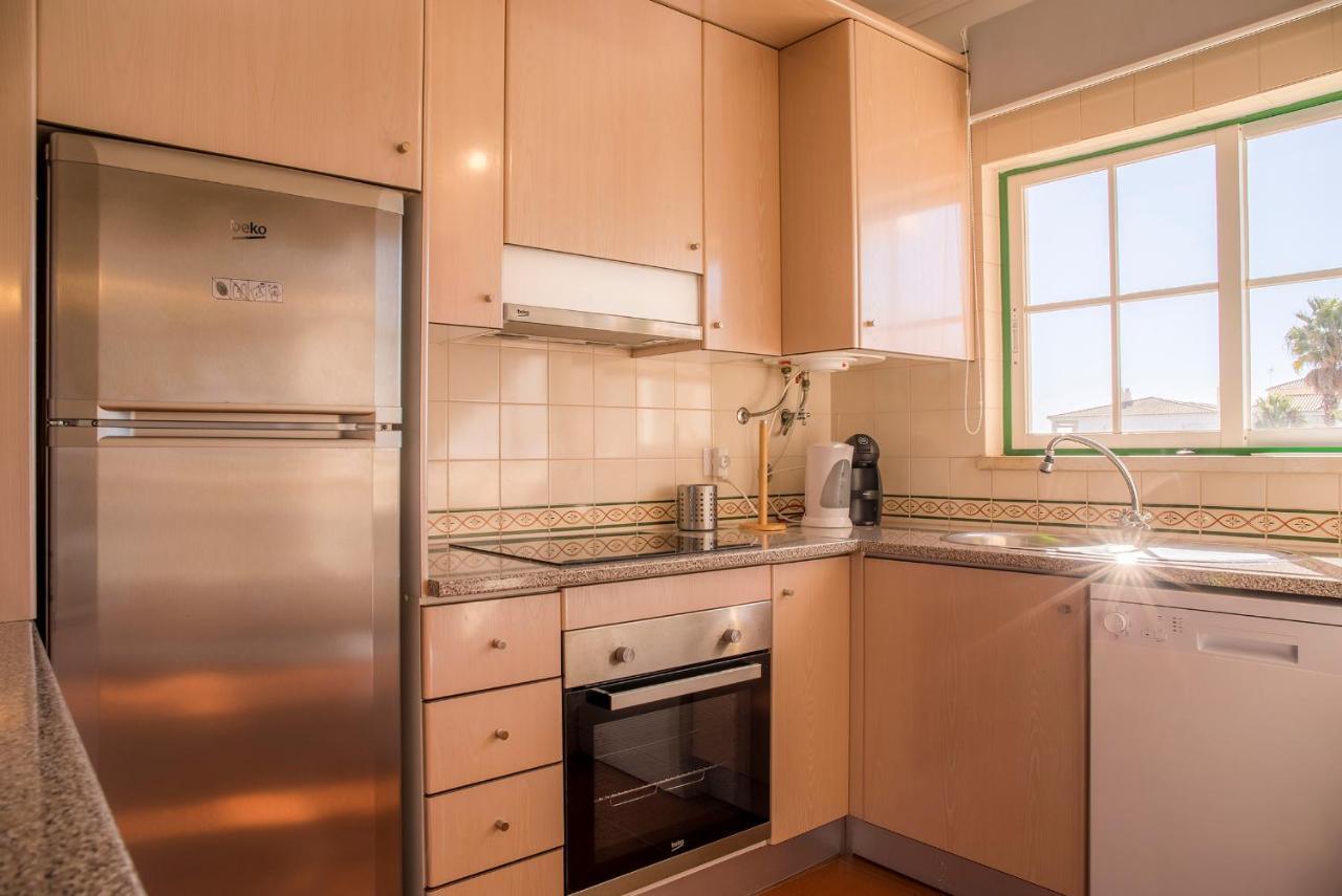 B33 - Praia Do Vau Apartment بورتيماو المظهر الخارجي الصورة