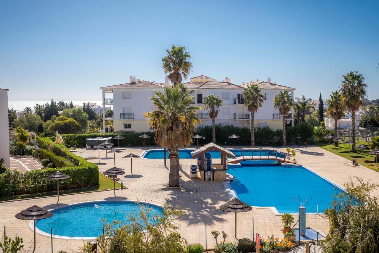 B33 - Praia Do Vau Apartment بورتيماو المظهر الخارجي الصورة