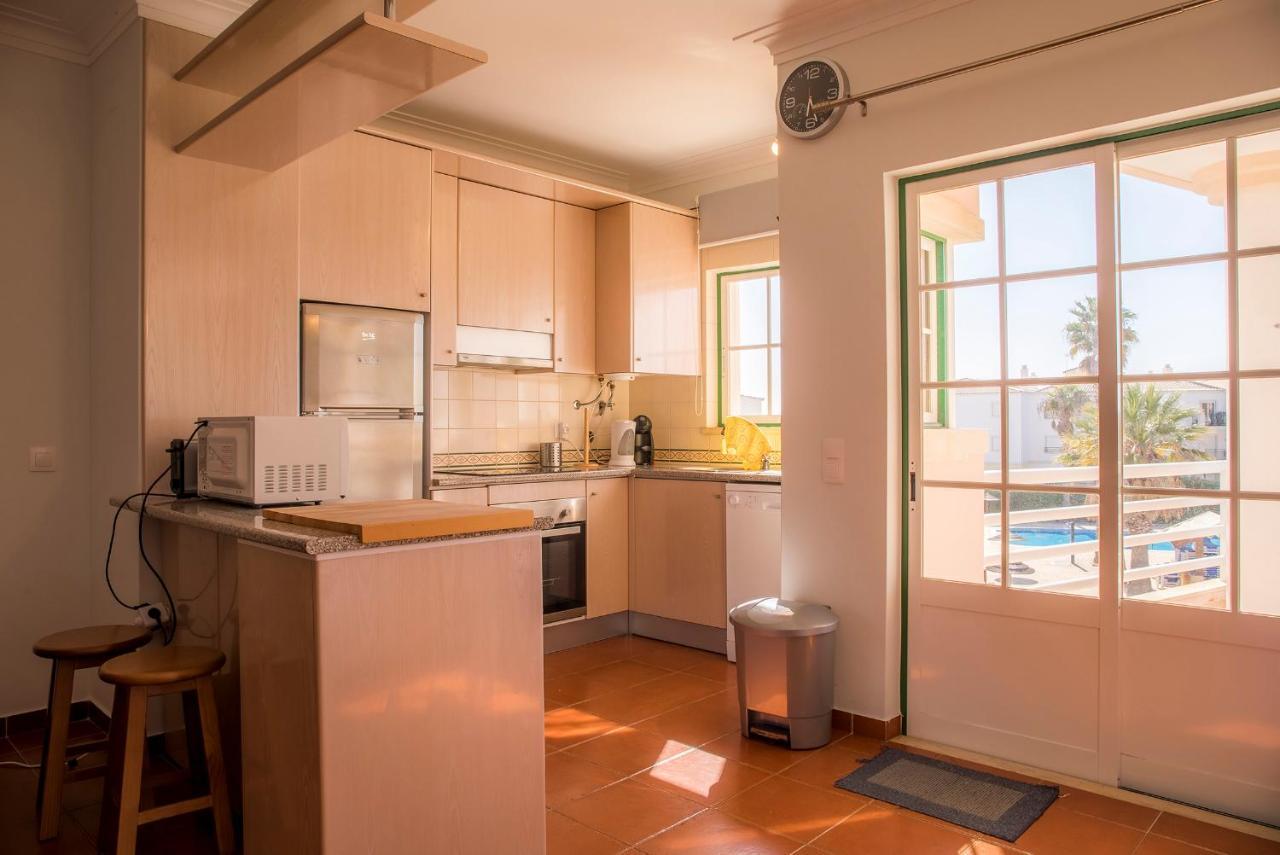 B33 - Praia Do Vau Apartment بورتيماو المظهر الخارجي الصورة