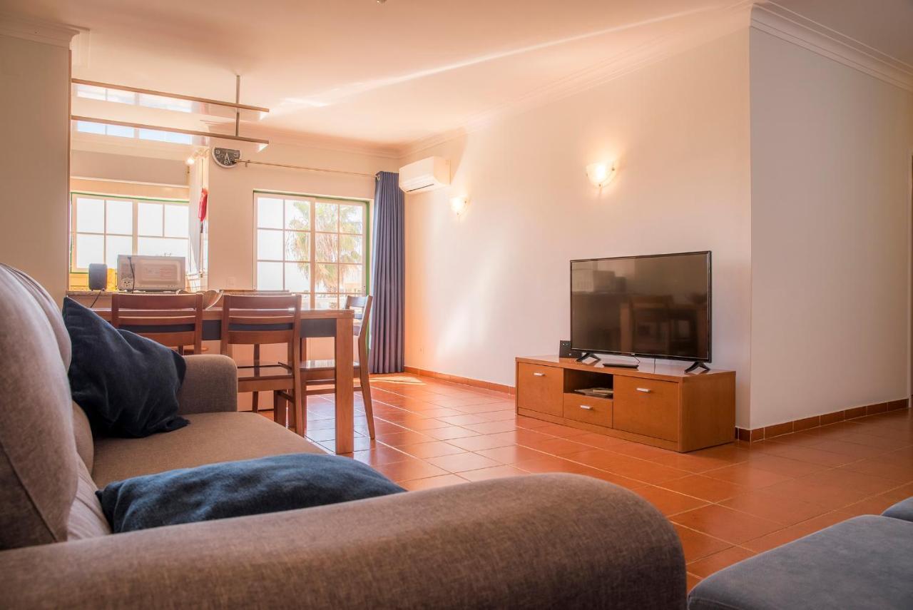 B33 - Praia Do Vau Apartment بورتيماو المظهر الخارجي الصورة