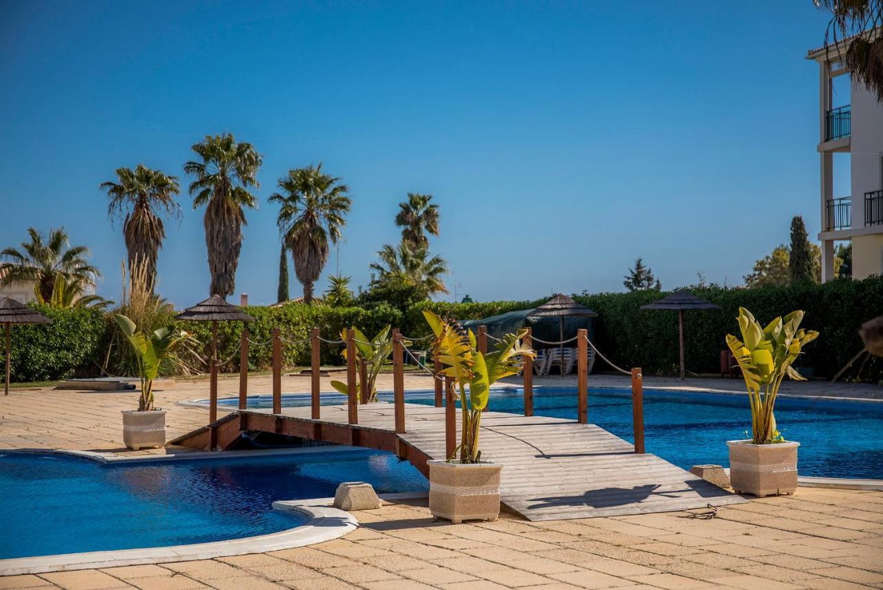 B33 - Praia Do Vau Apartment بورتيماو المظهر الخارجي الصورة