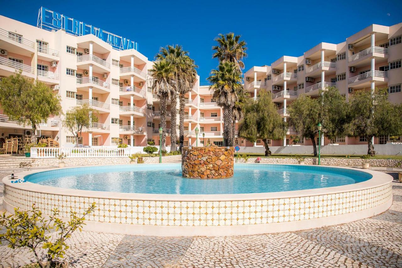 B33 - Praia Do Vau Apartment بورتيماو المظهر الخارجي الصورة