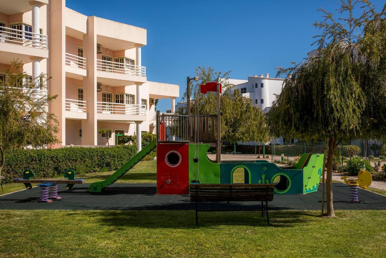 B33 - Praia Do Vau Apartment بورتيماو المظهر الخارجي الصورة