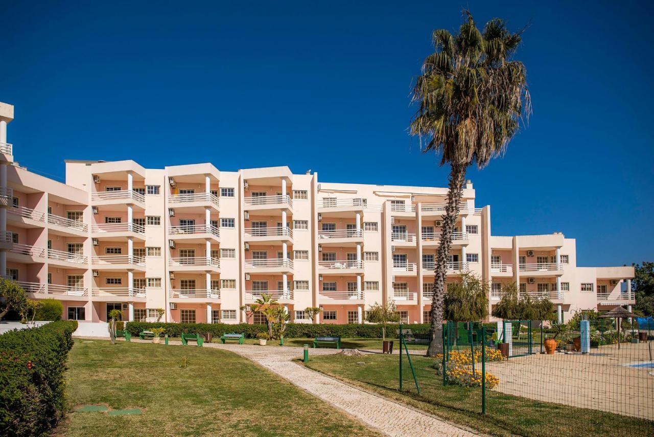 B33 - Praia Do Vau Apartment بورتيماو المظهر الخارجي الصورة