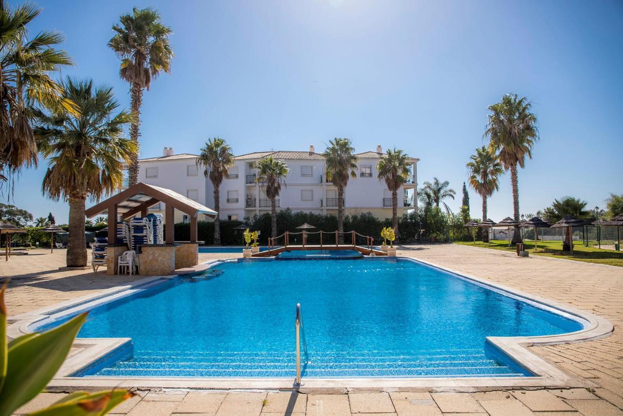 B33 - Praia Do Vau Apartment بورتيماو المظهر الخارجي الصورة