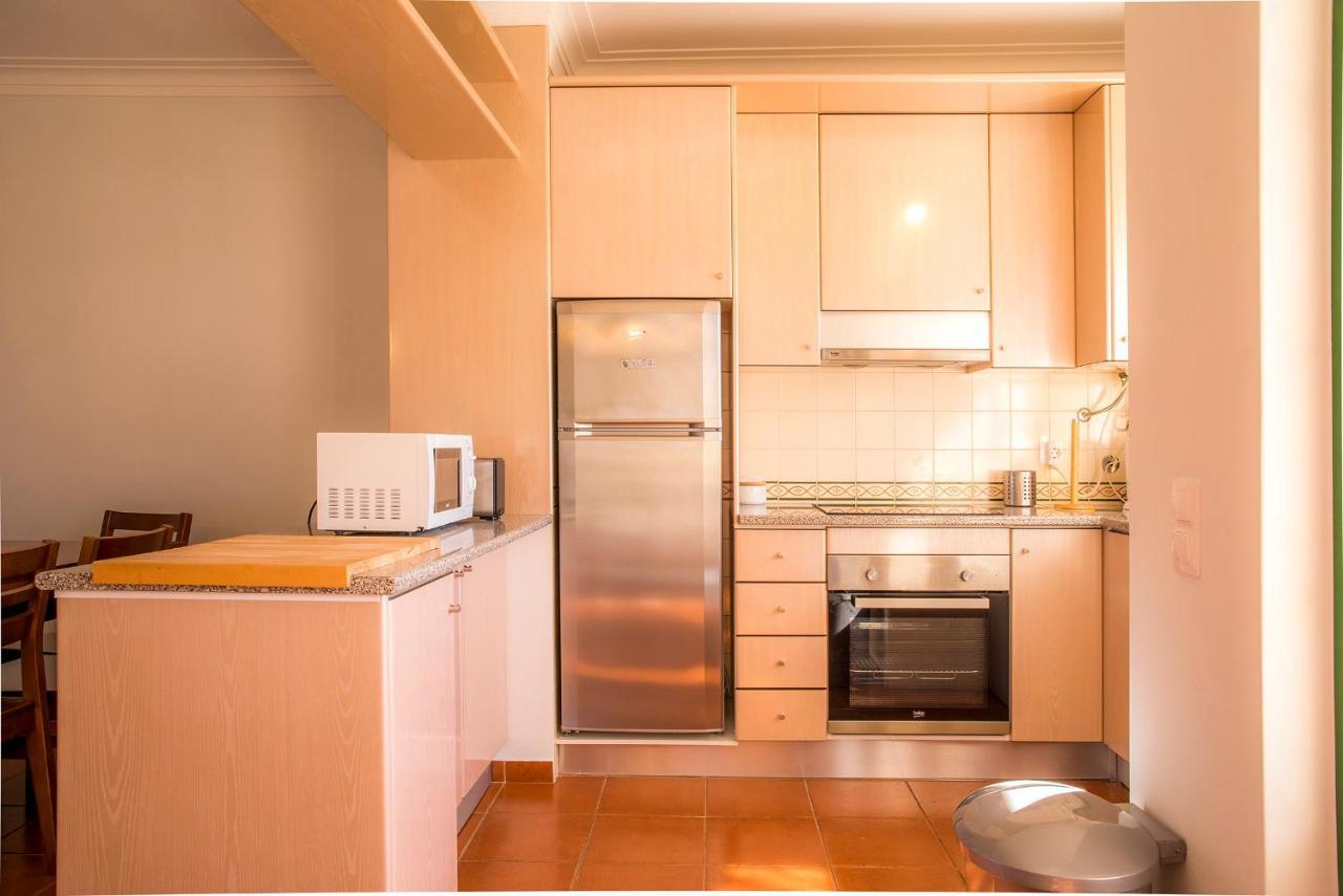 B33 - Praia Do Vau Apartment بورتيماو المظهر الخارجي الصورة