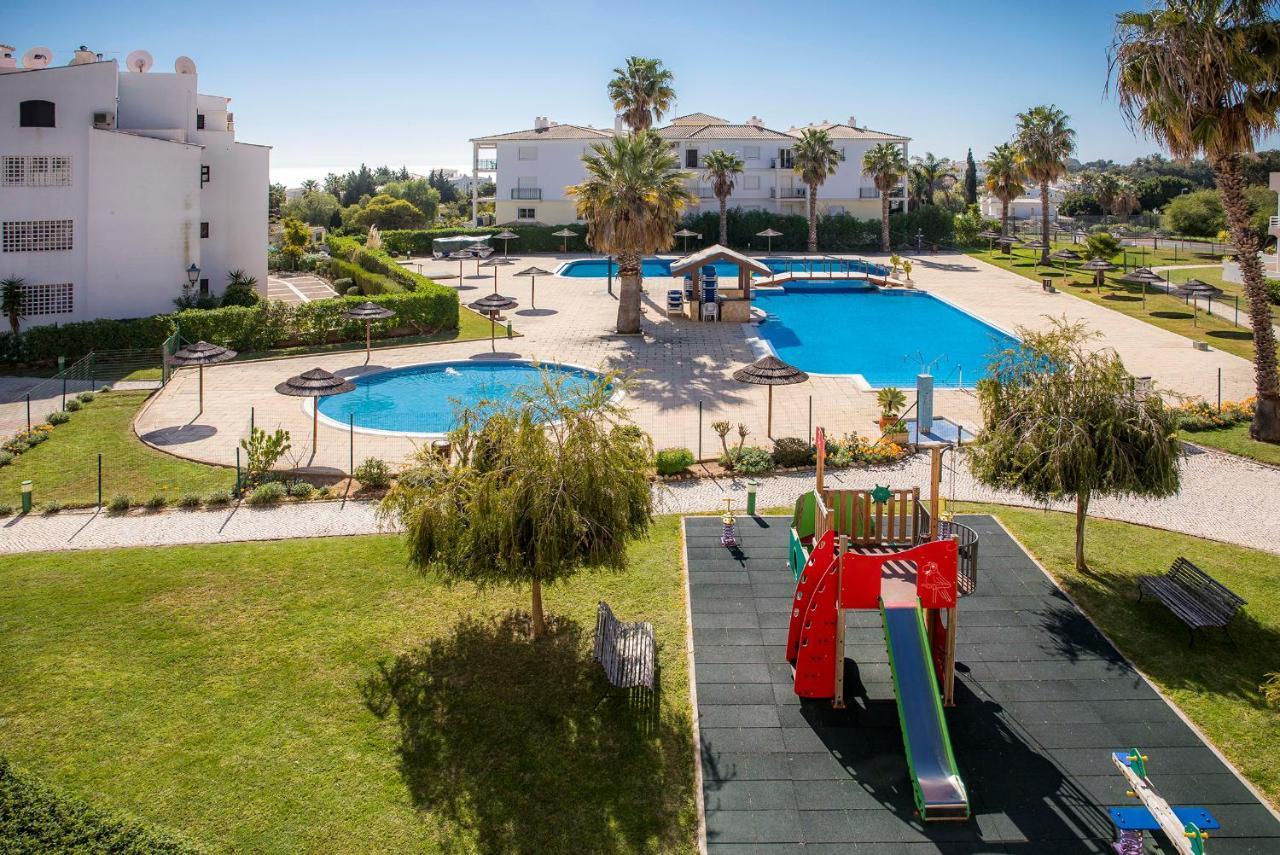 B33 - Praia Do Vau Apartment بورتيماو المظهر الخارجي الصورة