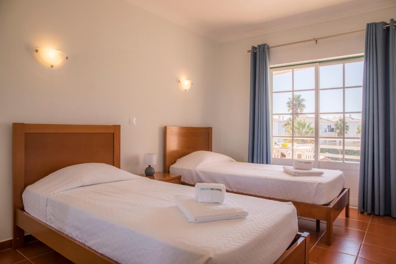 B33 - Praia Do Vau Apartment بورتيماو المظهر الخارجي الصورة