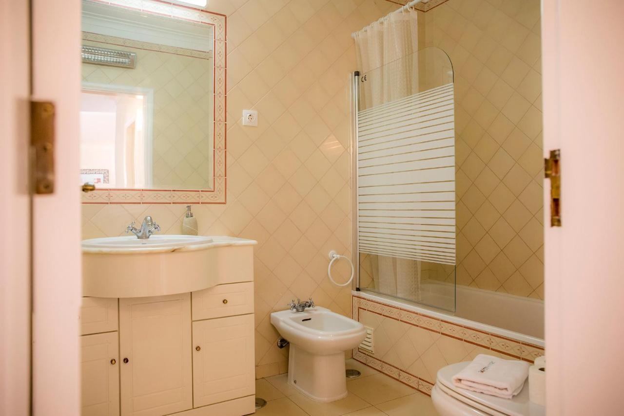 B33 - Praia Do Vau Apartment بورتيماو المظهر الخارجي الصورة